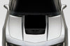 Chevy Chevrolet Camaro 2010 2011 2012 2013 2014 2015 Car Decal Vinyl Graphics Gray Design Made in USA RS Hood