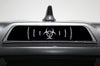 Toyota Tacoma TRD Truck Vinyl Decal Graphics Custom Black Brake Light Design