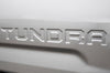 Toyota Tundra TRD Truck Vinyl Decal Graphics Custom White Design