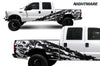 [Vehicle Vinyl], [Truck Decal],[Truck Vinyl], [Factory Crafts]