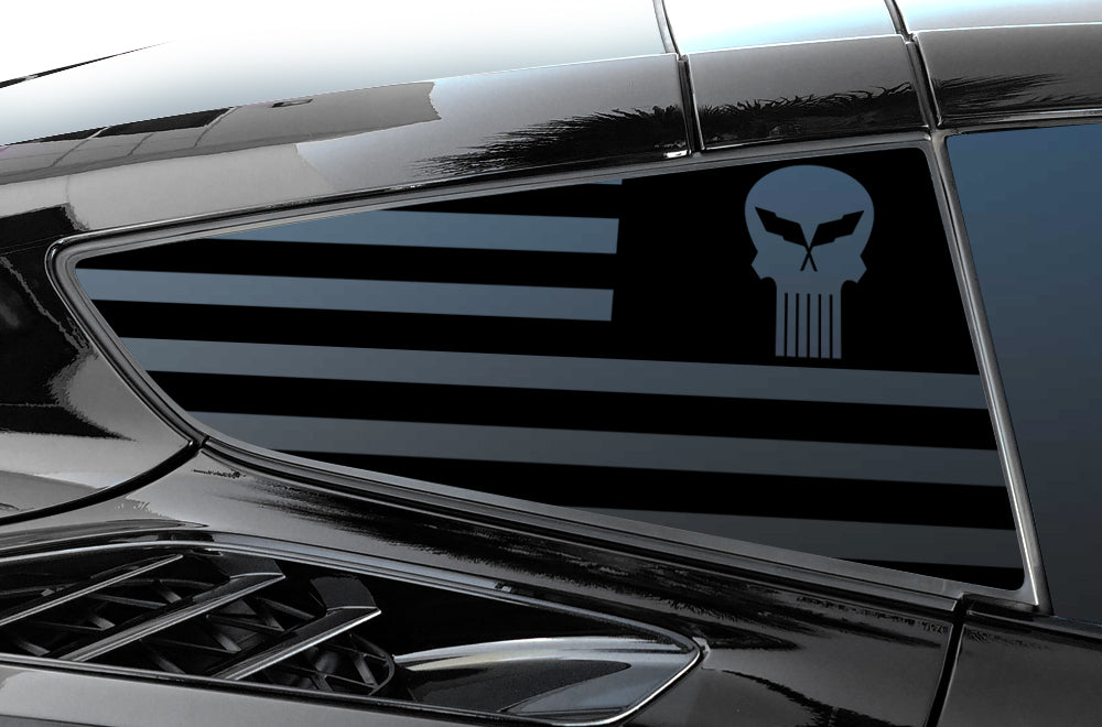 C7 Jake Logo