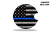 Ford Raptor F-150 F150 2015 2016 2017 2018 Truck Vinyl Decal Graphics Wrap Kit Factory Crafts Custom American  Flag America