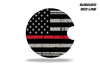 [Vehicle Vinyl], [Truck Decal],[Truck Vinyl], [Factory Crafts]