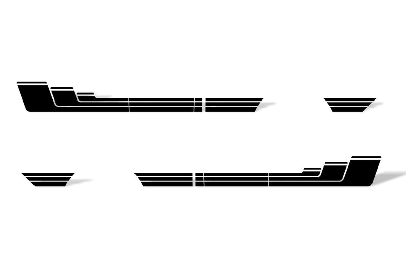 [Vehicle Vinyl], [Truck Decal],[Truck Vinyl], [Factory Crafts]