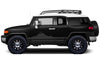 Toyota FJ Cruiser TRD Truck Vinyl Decal Graphics Custom Gray Mountain Design