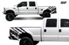 [Vehicle Vinyl], [Truck Decal],[Truck Vinyl], [Factory Crafts]
