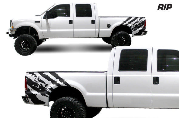 [Vehicle Vinyl], [Truck Decal],[Truck Vinyl], [Factory Crafts]
