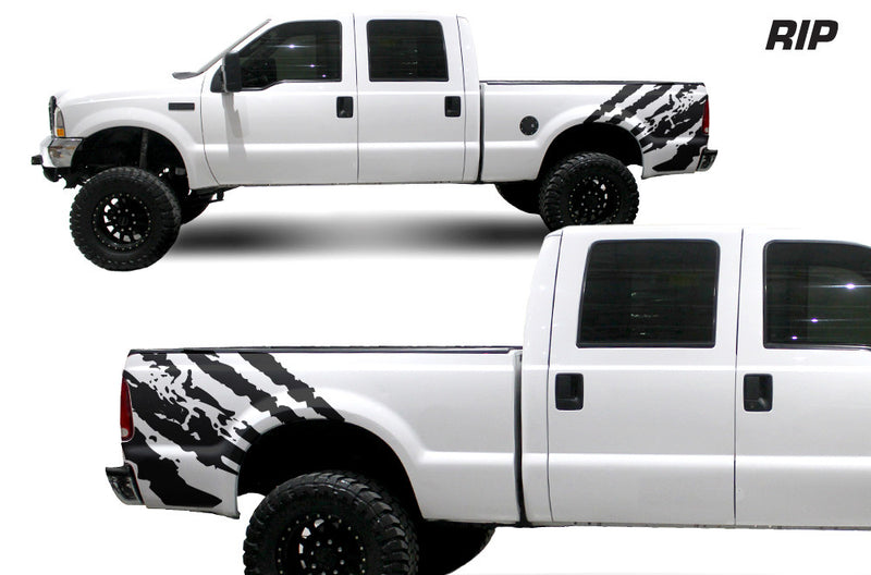 [Vehicle Vinyl], [Truck Decal],[Truck Vinyl], [Factory Crafts]