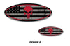 [Vehicle Vinyl], [Truck Decal],[Truck Vinyl], [Factory Crafts]