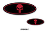 [Vehicle Vinyl], [Truck Decal],[Truck Vinyl], [Factory Crafts]