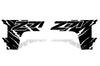 [GMC],[Sierra], [Vehicle Vinyl],[Truck Vinyl],[Truck],[Truck Decal],[Decal],[Decals],[Factory Crafts],[Vinyl],[Vinyls],[Graphics],[Design],[Custom]