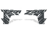 [GMC],[Sierra], [Vehicle Vinyl],[Truck Vinyl],[Truck],[Truck Decal],[Decal],[Decals],[Factory Crafts],[Vinyl],[Vinyls],[Graphics],[Design],[Custom]