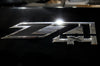 [GMC],[Sierra], [Vehicle Vinyl],[Truck Vinyl],[Truck],[Truck Decal],[Decal],[Decals],[Factory Crafts],[Vinyl],[Vinyls],[Graphics],[Design],[Custom]