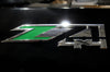 [GMC],[Sierra], [Vehicle Vinyl],[Truck Vinyl],[Truck],[Truck Decal],[Decal],[Decals],[Factory Crafts],[Vinyl],[Vinyls],[Graphics],[Design],[Custom]