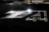 [GMC],[Sierra], [Vehicle Vinyl],[Truck Vinyl],[Truck],[Truck Decal],[Decal],[Decals],[Factory Crafts],[Vinyl],[Vinyls],[Graphics],[Design],[Custom]