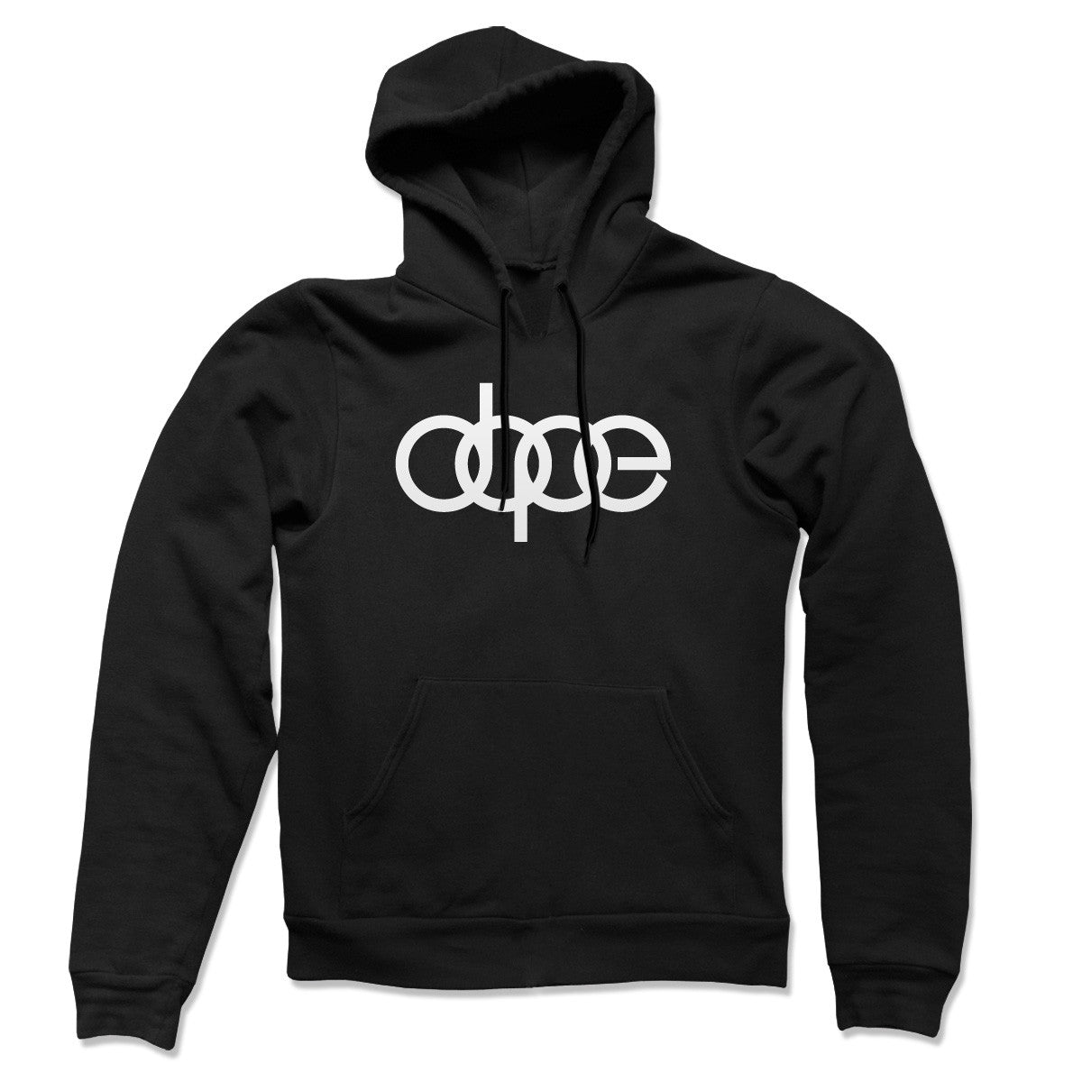 Dope discount graphic hoodies