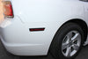 Dodge Charger Car Vinyl Decal Custom Graphics Black Side Marker Design