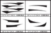 [Vehicle Vinyl], [Truck Decal],[Truck Vinyl], [Factory Crafts]