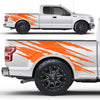 Ford F-150 (2017-2019) Vinyl Side Decal Wrap Kit - RIP