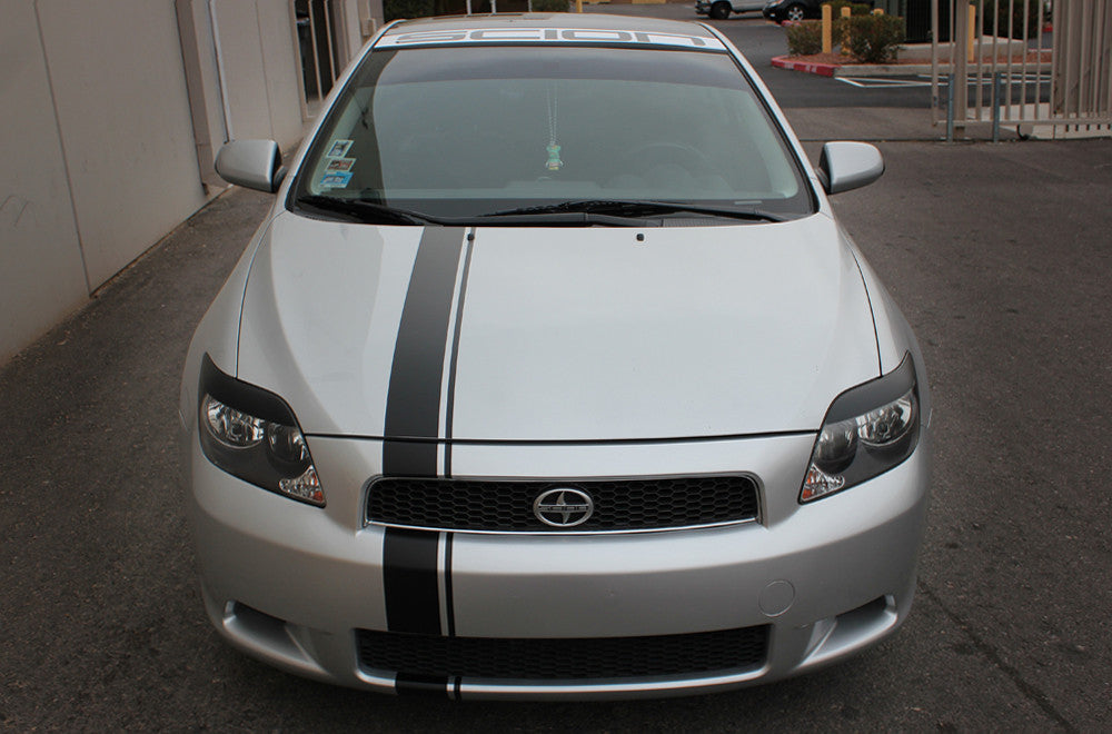 2010 scion tc custom deals