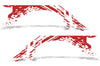Ford F-150 SVT Raptor (2017-2020) Custom Vinyl Decal Kit - SPLASH