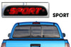 [Vehicle Vinyl], [Truck Decal],[Truck Vinyl], [Factory Crafts]