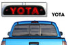 [Vehicle Vinyl], [Truck Decal],[Truck Vinyl], [Factory Crafts]