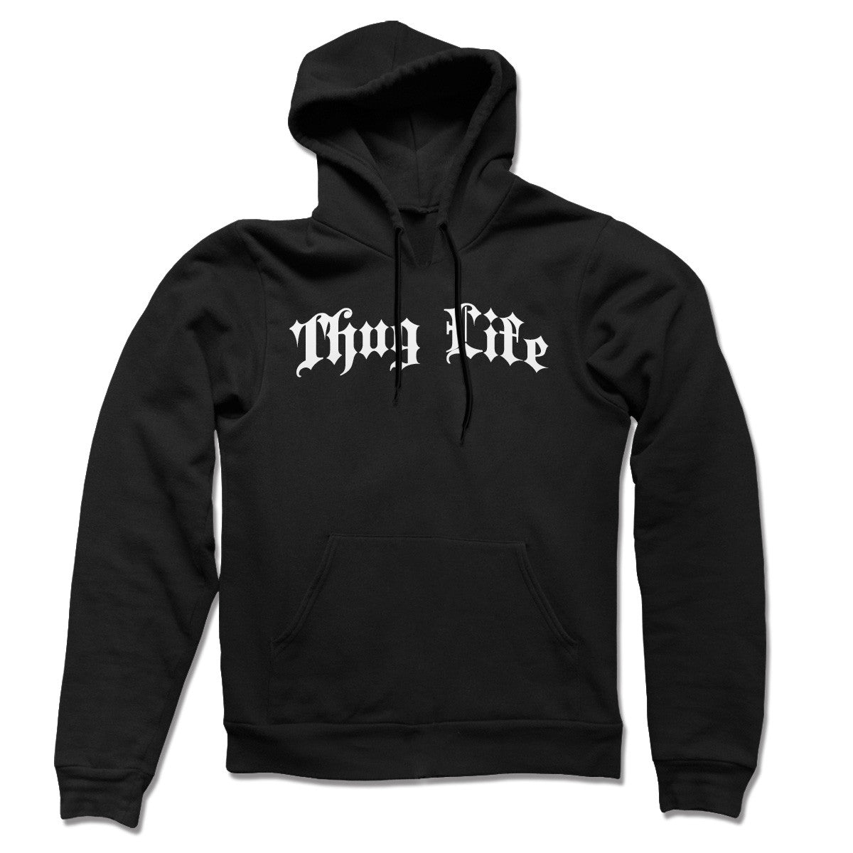 Thug life sweatshirt online