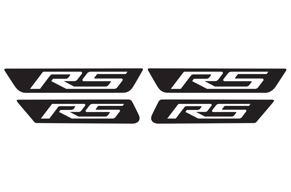 Chevrolet-Camaro-2010-2015-Custom-Vinyl-Decal-Wrap-Kit-RS-Side-Markers –  Factory Crafts