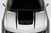 Chevy Chevrolet Camaro 2010 2011 2012 2013 2014 2015 Car Decal Vinyl Graphics Black Design Made in USA RS Hood