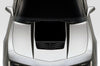 Chevy Chevrolet Camaro Car Decal Vinyl Graphics Black Hood Stripe Design