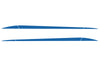 Chevy Chevrolet Camaro 2010 2011 2012 2013 2014 2015 Car Decal Vinyl Graphics Blue Design Made in USA