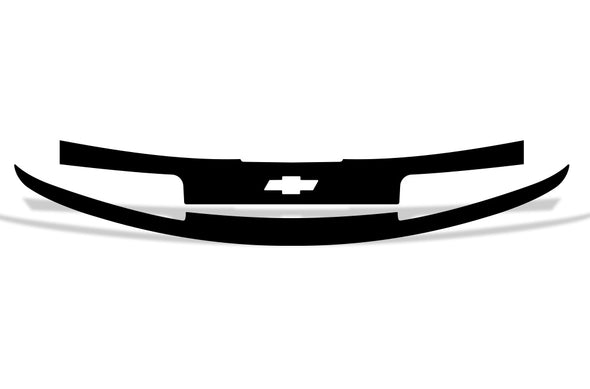 Chevy Chevrolet Camaro 2010 2011 2012 2013 2014 2015 Car Decal Vinyl Graphics Black Design Made in USA Trunk