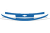 Chevy Chevrolet Camaro 2010 2011 2012 2013 2014 2015 Car Decal Vinyl Graphics Blue Design Made in USA RS Truck