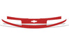 Chevy Chevrolet Camaro 2010 2011 2012 2013 2014 2015 Car Decal Vinyl Graphics Red Design Made in USA RS Truck