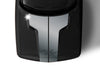 Dodge Challenger Car Vinyl Decal Custom Graphics Silver Hood Design