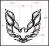 [Pontiac],[Firebird], [Vehicle Vinyl],[Car Vinyl],[Car],[Car Decal],[Decal],[Decals],[Factory Crafts],[Vinyl],[Vinyls],[Graphics],[Design],[Custom]