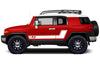 [Vehicle Vinyl], [Truck Decal],[Truck Vinyl], [Factory Crafts],[Truck],[Vinyl],[Decals],[Graphics],[Design],[Toyota],[Design],[Custom],[Yota] 