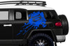 [Vehicle Vinyl], [Truck Decal],[Truck Vinyl], [Factory Crafts],[Truck],[Vinyl],[Decals],[Graphics],[Design],[Toyota],[Design],[Custom],[Yota] 