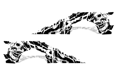 [Vehicle Vinyl], [Truck Decal],[Truck Vinyl], [Factory Crafts]