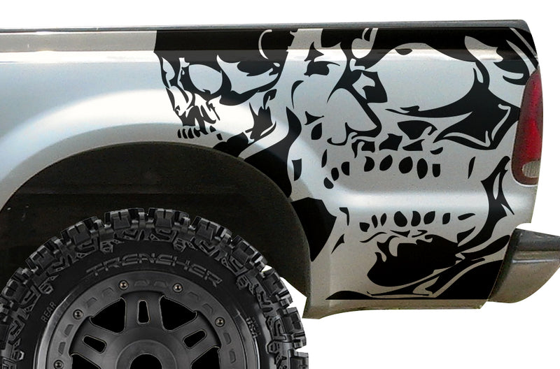 [Ford],[F-1250],[F250],[Vehicle Vinyl],[Truck Vinyl],[Truck],[Truck Decal],[Decal],[Decals],[Factory Crafts],[Vinyl],[Vinyls],[Graphics],[Design],[Custom]