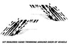 [Vehicle Vinyl], [Truck Decal],[Truck Vinyl], [Factory Crafts]