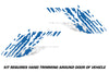 [Vehicle Vinyl], [Truck Decal],[Truck Vinyl], [Factory Crafts]