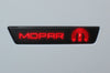 Dodge Charger Car Vinyl Decal Custom Graphics Black Mopar Side Marker Design