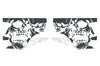 [Titan],[Nissan], [Vehicle Vinyl],[Truck Vinyl],[Truck],[Truck Decal],[Decal],[Decals],[Factory Crafts],[Vinyl],[Vinyls],[Graphics],[Design],[Custom]
