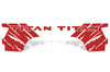 [Titan],[Nissan], [Vehicle Vinyl],[Truck Vinyl],[Truck],[Truck Decal],[Decal],[Decals],[Factory Crafts],[Vinyl],[Vinyls],[Graphics],[Design],[Custom]