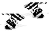 Ford Raptor F-150 F150 2015 2016 2017 2018 Truck Vinyl Decal Graphics Wrap Kit Factory Crafts Custom 