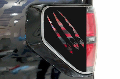 [Vehicle Vinyl], [Truck Decal],[Truck Vinyl], [Factory Crafts]