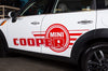 [Mini Cooper],[Minicooper],[Countryman], [Vehicle Vinyl],[Car Vinyl],[Car],[Car Decal],[Decal],[Decals],[Factory Crafts],[Vinyl],[Vinyls],[Graphics],[Design],[Custom]