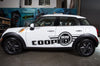 [Mini Cooper],[Minicooper],[Countryman], [Vehicle Vinyl],[Car Vinyl],[Car],[Car Decal],[Decal],[Decals],[Factory Crafts],[Vinyl],[Vinyls],[Graphics],[Design],[Custom]